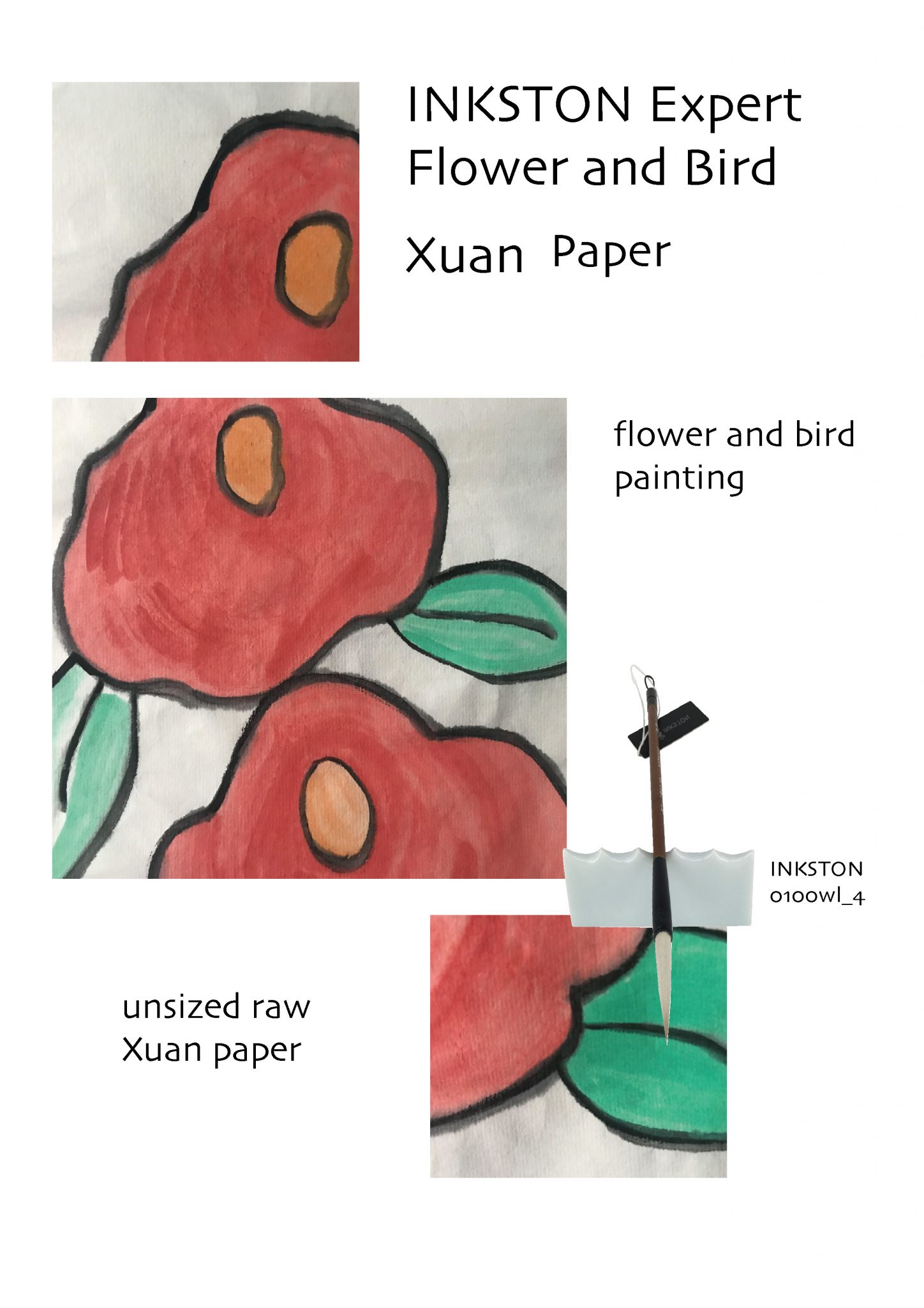 Xuan Paper Buyer Guide - Inkston