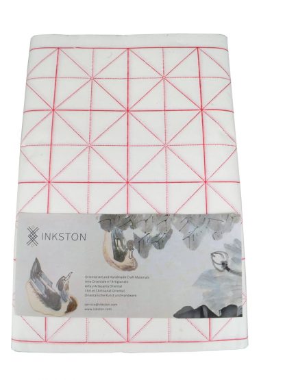 Practice Blank Painting Mat - de $7.61 en Inkston